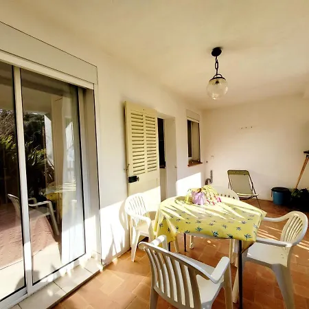 Holiday home Rdc De De 35 M2 - 400 M *