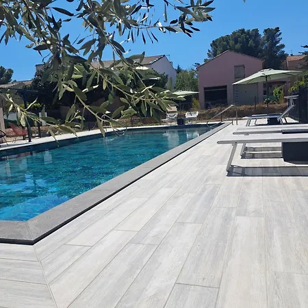 Rdc De De 35 M2 - 400 M Holiday home